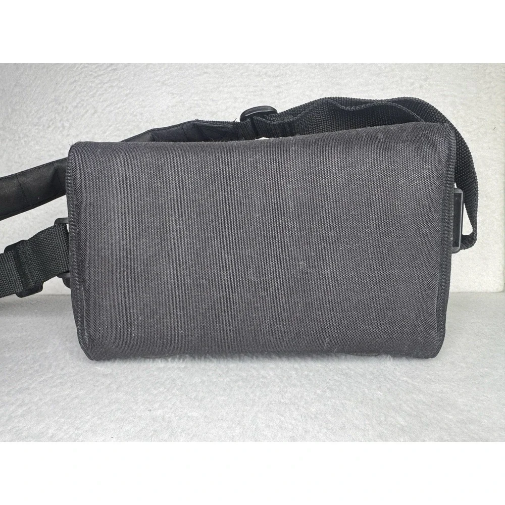 Vanguard Camera Bag Camera Hut Vintage Padded DSLR SLR Lens Carry Case